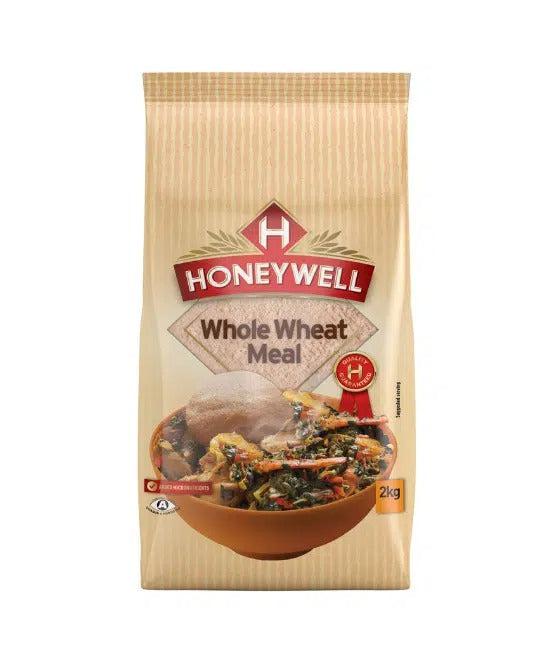 Honeywell Whole Wheat 1.8Kg-SurulereFoods